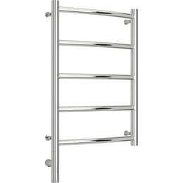 Полотенцесушитель электрический Сунержа Галант 3.0 П5 600x400 мм 00-5800-6040 L - фото 