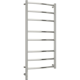 Полотенцесушитель электрический Сунержа Галант 3.0 П8 1000x500 мм 00-5800-1050 L - фото 