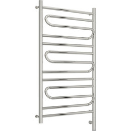 Полотенцесушитель электрический Сунержа Элегия 3.0 П13 1000x600 мм 00-5819-1060 R - фото 