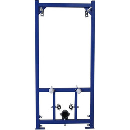 Инсталляция для биде Allen Brau Base 9.30001.20 - фото 