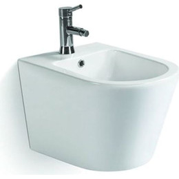 Биде подвесное Vincea Piatti VB1-11 - фото 