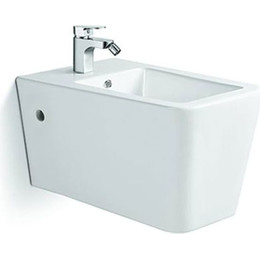 Биде подвесное Vincea Q-Line VB1-12 - фото 