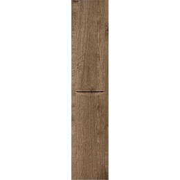 Пенал подвесной Vincea Mia 35 см VSC-2M170VO-L, дуб винтаж - фото 