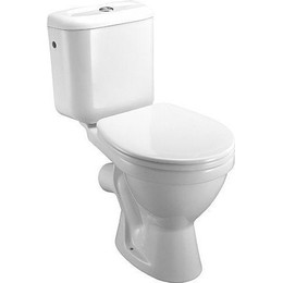 Унитаз-компакт Jika Lyra 8.2423.4.000.242.9 - фото 