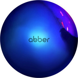 Декоративная крышка на слив для раковины Abber AC0014Regen, хамелеон - фото 
