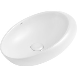 Раковина-чаша Abber Bequem 49 см AC2107 - фото 