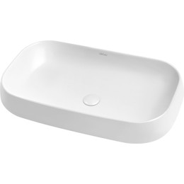 Раковина-чаша Abber Rechteck 71 см AC2210 - фото 