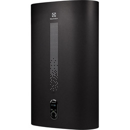 Водонагреватель (бойлер) Electrolux EWH 80 Gladius 2.0 Grafit - фото 