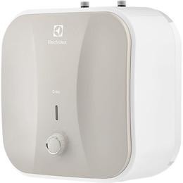 Водонагреватель (бойлер) Electrolux EWH 10 Q-bic U (под мойкой) - фото 