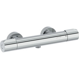 Смеситель для душа с термостатом Jacob Delafon Metro E24394-CP - фото 