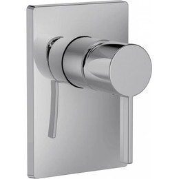 Смеситель для душа Jacob Delafon Singulier E98711-CP - фото 