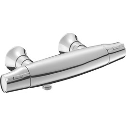 Смеситель для душа с термостатом Jacob Delafon Symbol E71683-CP - фото 