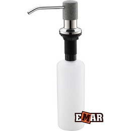 Дозатор для моющего средства Emar ЕД-401D.6, барит - фото 