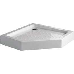 Поддон акриловый Vincea 90х90 см VST-2AP-9090 - фото 