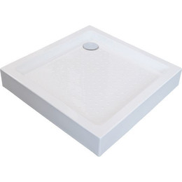 Поддон акриловый Vincea 90х90 см VST-3AS-9090 - фото 