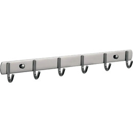 Набор крючков Potato P141-6 - фото 