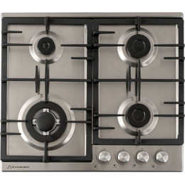 Газовая варочная поверхность Schaub Lorenz SLK GE6511 - фото 
