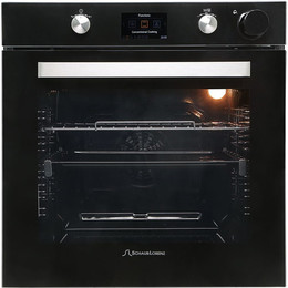 Электрический духовой шкаф Schaub Lorenz SLB EY6953 - фото 