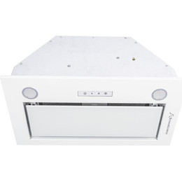 Вытяжка Schaub Lorenz SLD EL5220 (белое стекло) - фото 