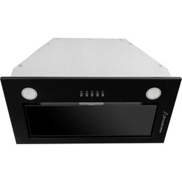 Вытяжка Schaub Lorenz SLD EY5210 (чёрное стекло) - фото 