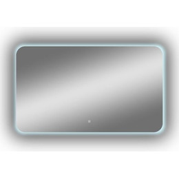 Зеркало Taliente Zled 120 см TA-Zled-B12070 - фото 