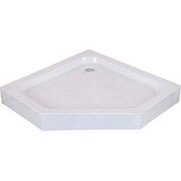 Поддон акриловый Taliente 90x90 см PTA-09093 - фото 