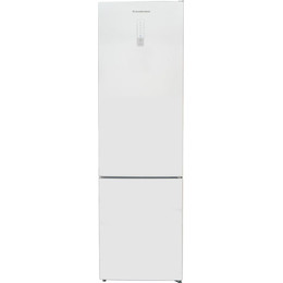 Двухкамерный холодильник Schaub Lorenz SLU C201D0 W - фото 