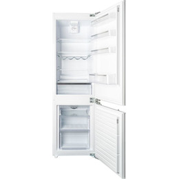 Встраиваемый двухкамерный холодильник Schaub Lorenz SLU E235W5 - фото 