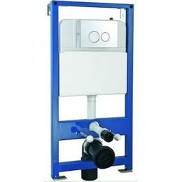 Инсталляция для унитаза CeramaLux 811CL - фото 