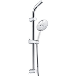 Душевая стойка WasserKraft A044 - фото 