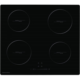 Индукционная варочная поверхность Zigmund & Shtain CI 35.6 B - фото 