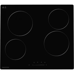 Электрическая варочная поверхность Zigmund & Shtain CN 42.6 B - фото 