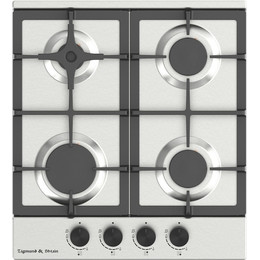 Газовая варочная поверхность Zigmund & Shtain G 15.4 S - фото 