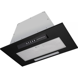 Вытяжка Zigmund & Shtain K 012.5 B - фото 