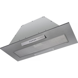 Вытяжка Zigmund & Shtain K 012.7 S - фото 