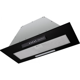 Вытяжка Zigmund & Shtain K 012.7 B - фото 