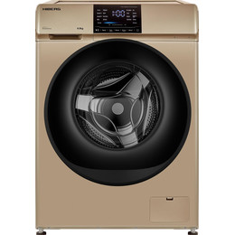 Стиральная машина Hiberg i-DDQ6 - 612 G - фото 