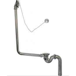 Слив-перелив BelBagno BB-OVF-02-CRM - фото 