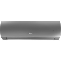 Сплит-система Gree Lyra Inverter R32 Black GWH09ACC-K6DNA1F - фото 