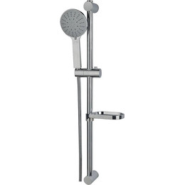 Душевой гарнитур Diadonna D64-0001 - фото 