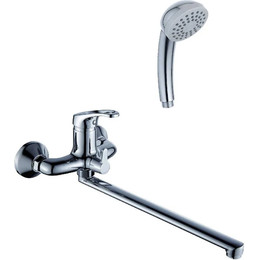 Смеситель для ванны Diadonna D80-222111 - фото 