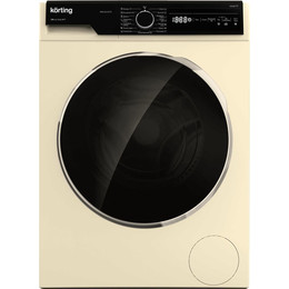 Стиральная машина Korting KWM 42LS1267 B - фото 