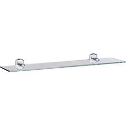 Стеклянная полка WasserKraft Oder K-3024 - фото 