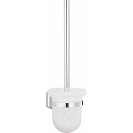 Ёршик для унитаза WasserKraft Oder K-3027 - фото 