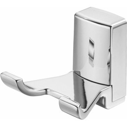 Двойной крючок WasserKraft Leine K-5023D - фото 