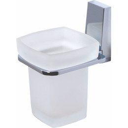 Стакан для зубных щеток WasserKraft Lopau K-6028 - фото 