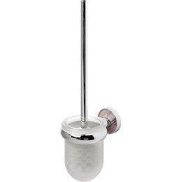 Ёршик для унитаза WasserKraft Aland K-8527 - фото 