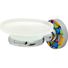 Мыльница WasserKraft Diemel K-2229 - фото 