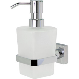 Дозатор для жидкого мыла WasserKraft Dill K-3999 - фото 