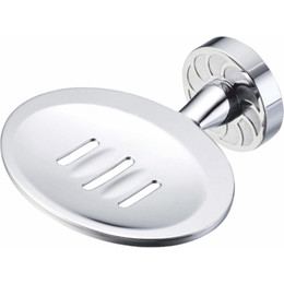 Мыльница WasserKraft Isen K-4069 - фото 